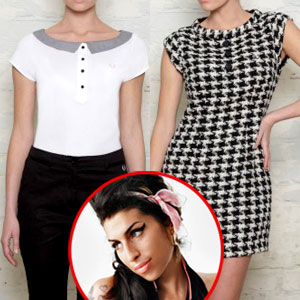 Amy Winehouse, Clothing Line Amy Winehouse, Clothing Line